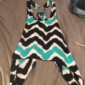 Cute tank top from Rue 21